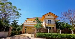 5 Bedrooms House For Sale or Rent in Huay Yai