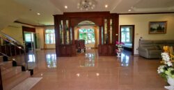 5 Bedrooms House For Sale or Rent in Huay Yai