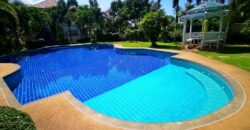 5 Bedrooms House For Sale or Rent in Huay Yai