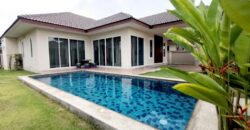 Pool Villa For Sale at Garden Ville 2