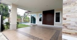 Pool Villa For Sale at Garden Ville 2