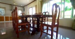 Private House for sale and rent Huay Yai