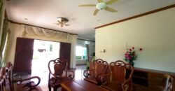 Private House for sale and rent Huay Yai