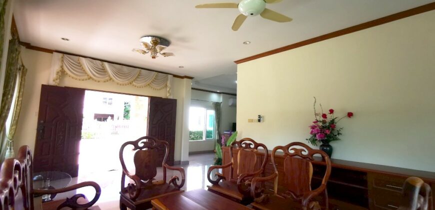 Private House for sale and rent Huay Yai