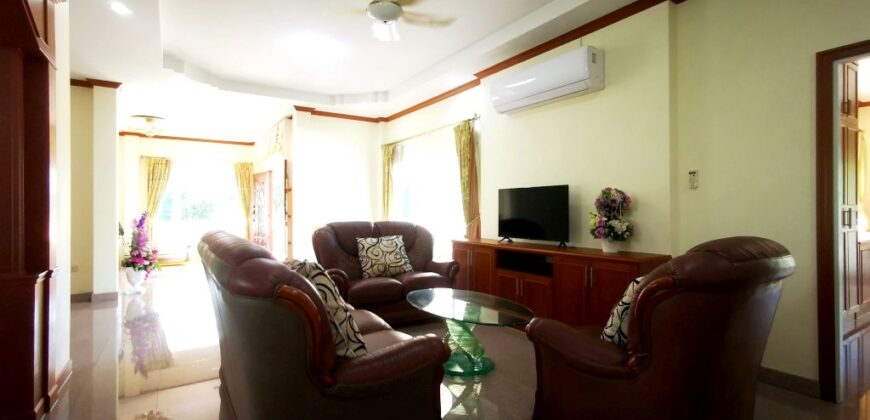 Private House for sale and rent Huay Yai