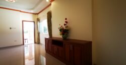 Private House for sale and rent Huay Yai