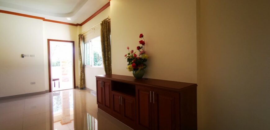 Private House for sale and rent Huay Yai