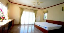 Private House for sale and rent Huay Yai