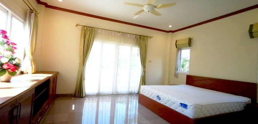 Private House for sale and rent Huay Yai