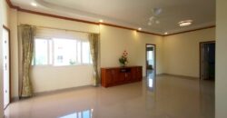 Private House for sale and rent Huay Yai