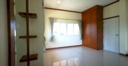 Private House for sale and rent Huay Yai