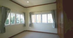 Private House for sale and rent Huay Yai