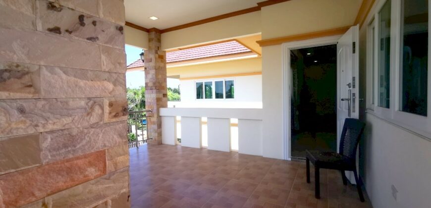 Private House for sale and rent Huay Yai