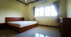 Private House for sale and rent Huay Yai