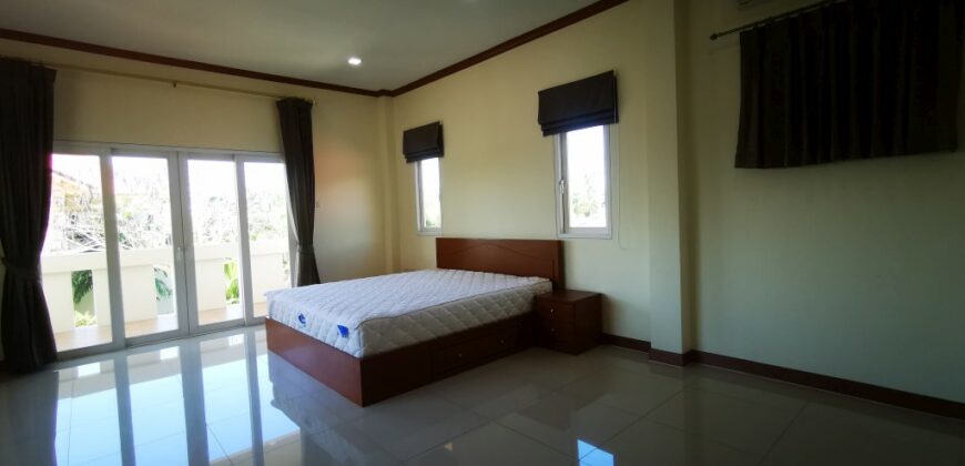 Private House for sale and rent Huay Yai