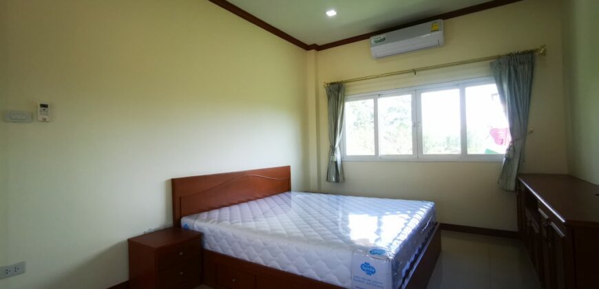 Private House for sale and rent Huay Yai