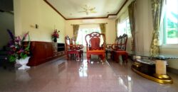 Private House for sale and rent Huay Yai