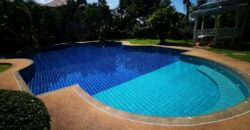 Private House for sale and rent Huay Yai