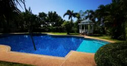 Private House for sale and rent Huay Yai