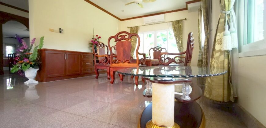 Private House for sale and rent Huay Yai