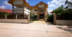 Private House for sale and rent Huay Yai