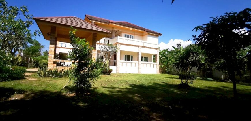 Private House for sale and rent Huay Yai