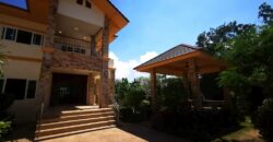 Private House for sale and rent Huay Yai