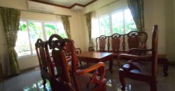 Private House for sale and rent Huay Yai