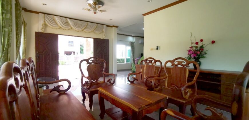 Private House for sale and rent Huay Yai