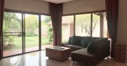 Thai Bali house for sale in Huay Yai