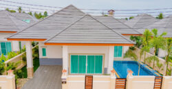 Nice house for sale Huay Yai