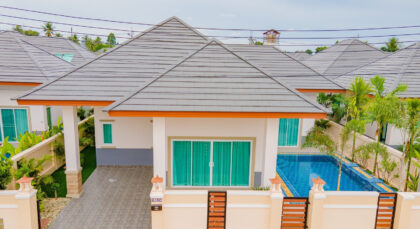 Nice house for sale Huay Yai