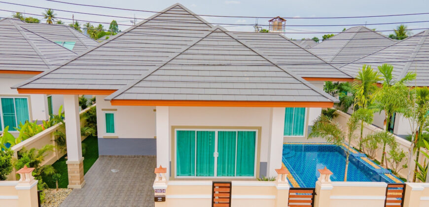 Nice house for sale Huay Yai