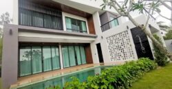 Single House For Sale in Huay Yai