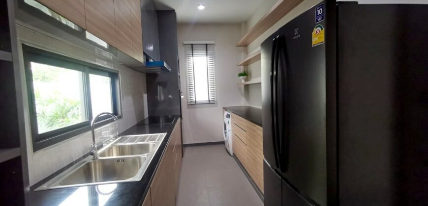 Single House For Sale in Huay Yai