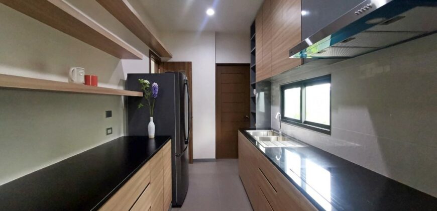 Single House For Sale in Huay Yai