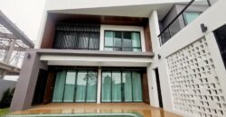 Single House For Sale in Huay Yai