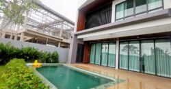 Single House For Sale in Huay Yai