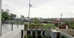 Single House For Sale in Huay Yai