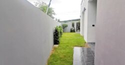 Single House For Sale in Huay Yai