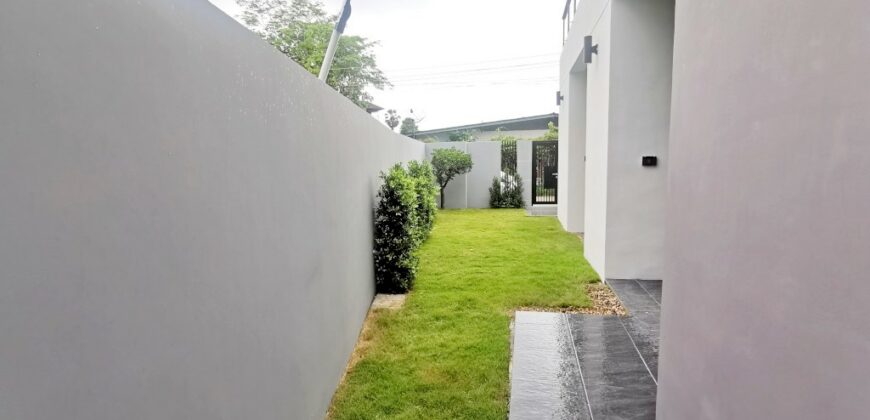 Single House For Sale in Huay Yai