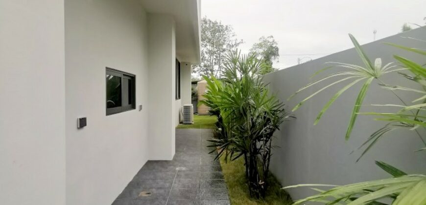 Single House For Sale in Huay Yai