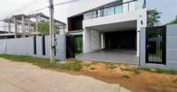 Single House For Sale in Huay Yai