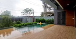 Single House For Sale in Huay Yai