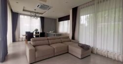 Single House For Sale in Huay Yai