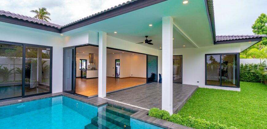 SUNSIDE RESIDENCES Huai Yai – Pattaya 