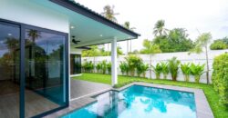 SUNSIDE RESIDENCES Huai Yai – Pattaya 