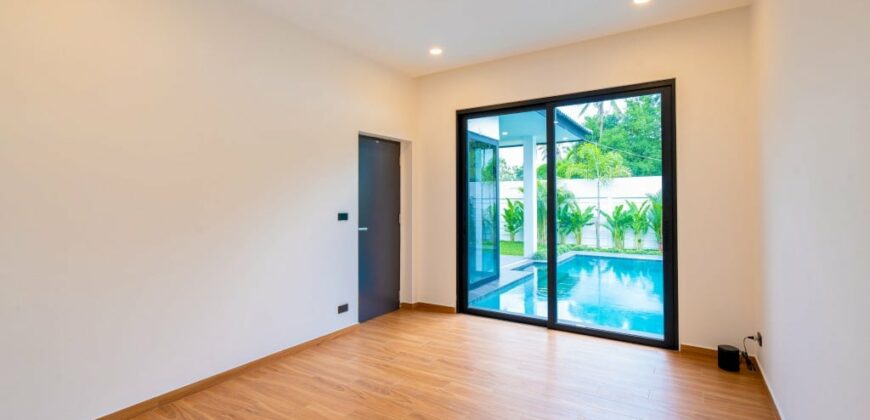 SUNSIDE RESIDENCES Huai Yai – Pattaya 