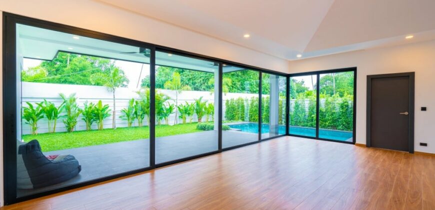 SUNSIDE RESIDENCES Huai Yai – Pattaya 