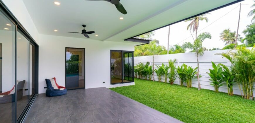 SUNSIDE RESIDENCES Huai Yai – Pattaya 